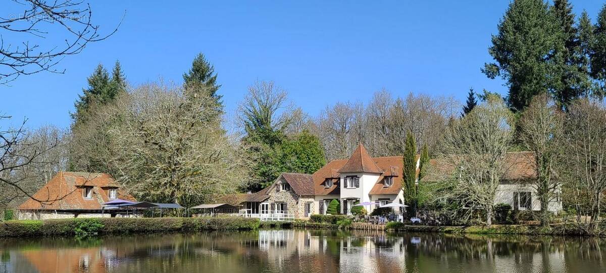 Maison à LIMOGES