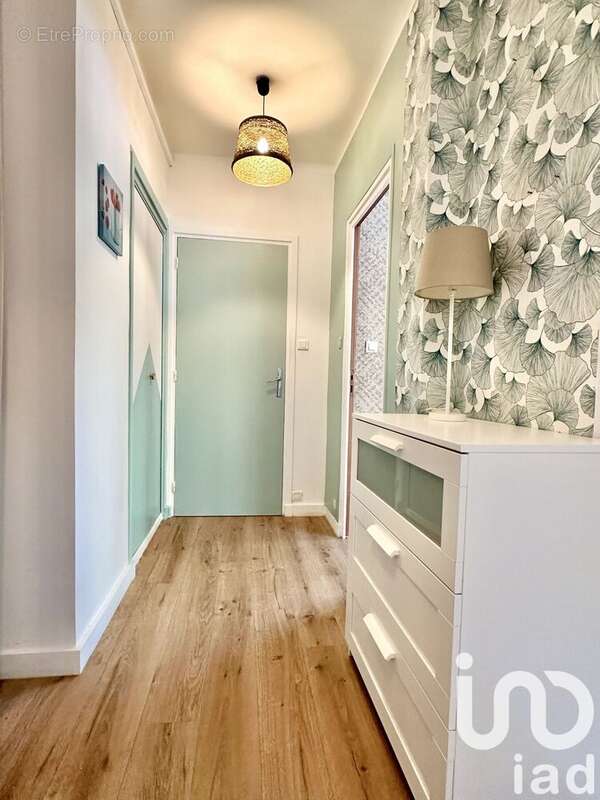 Photo 2 - Appartement à GRENOBLE