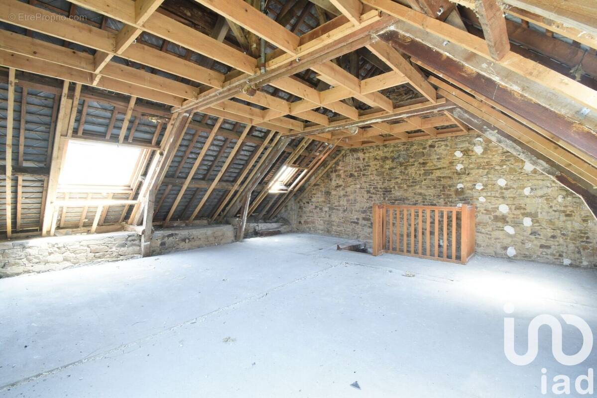 Photo 1 - Maison à MARTIGNE-FERCHAUD