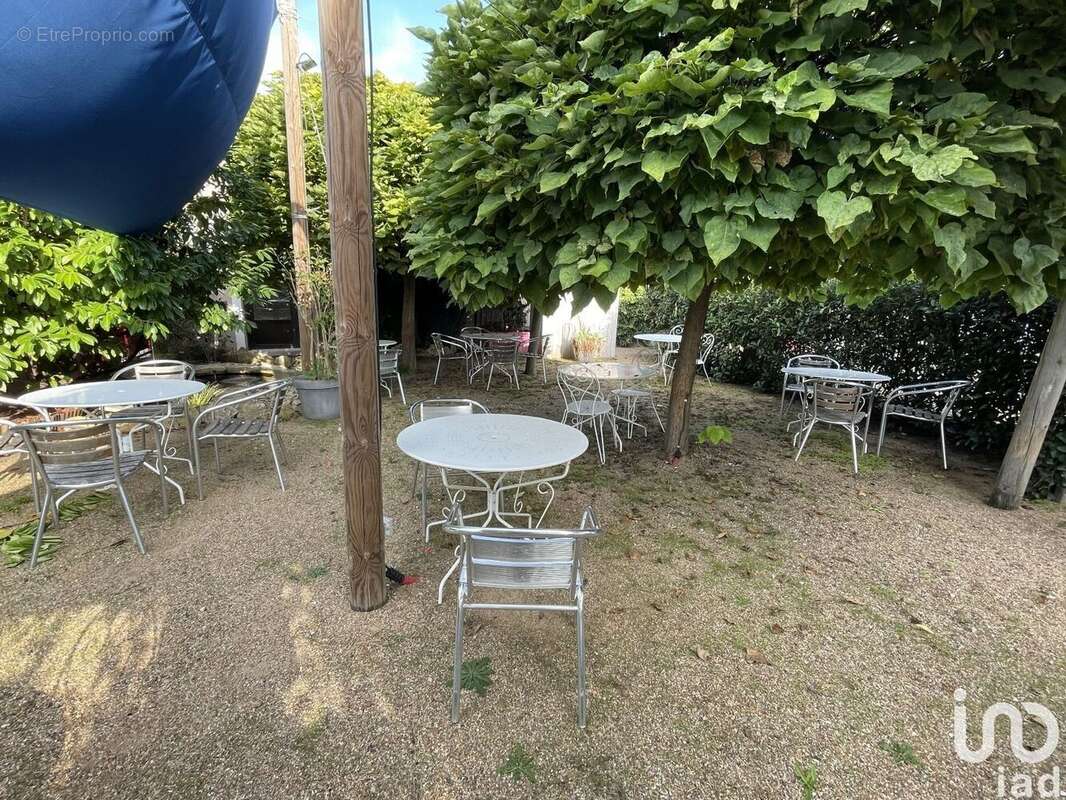 Photo 5 - Commerce à DIGOIN