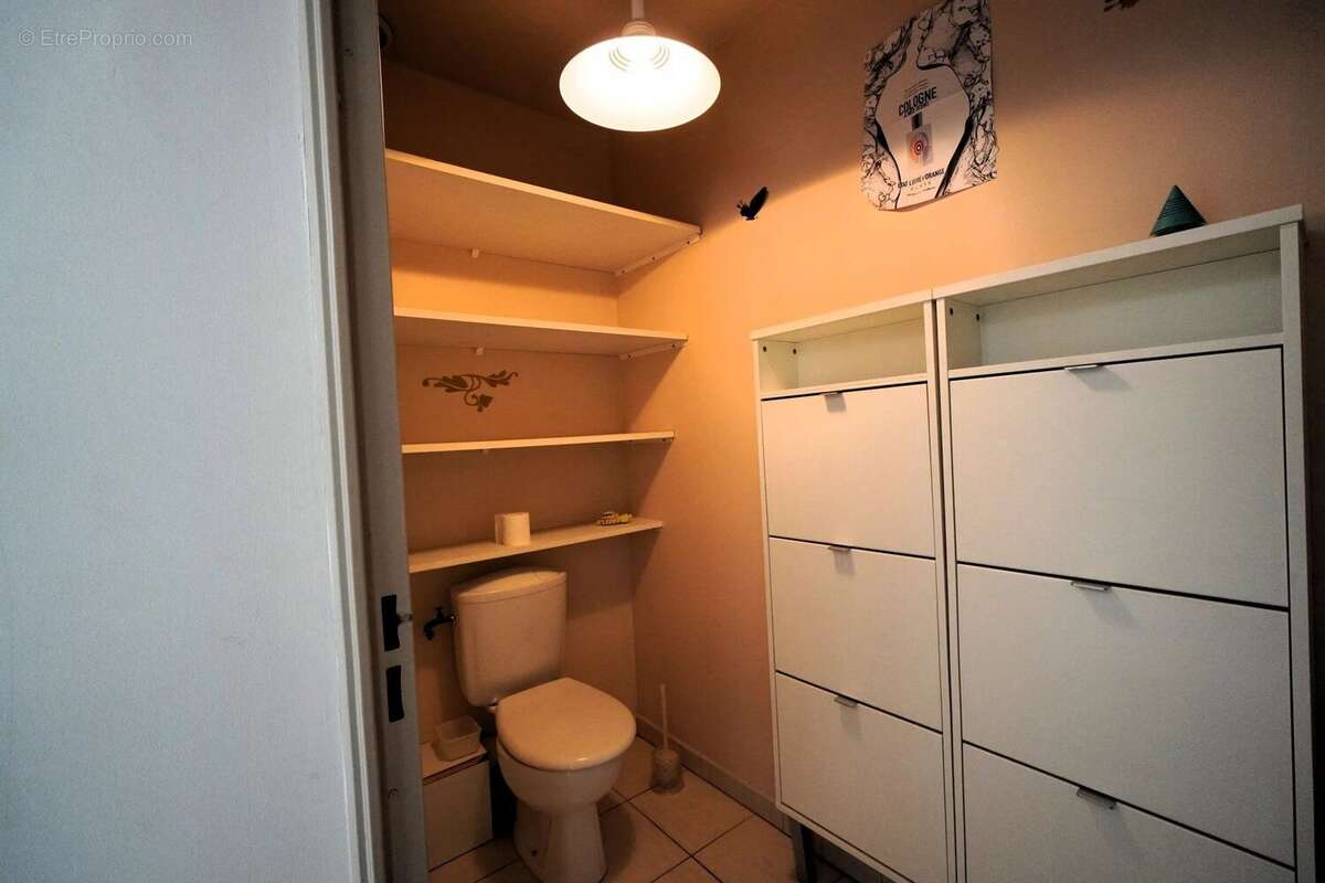 Appartement à AVIGNON