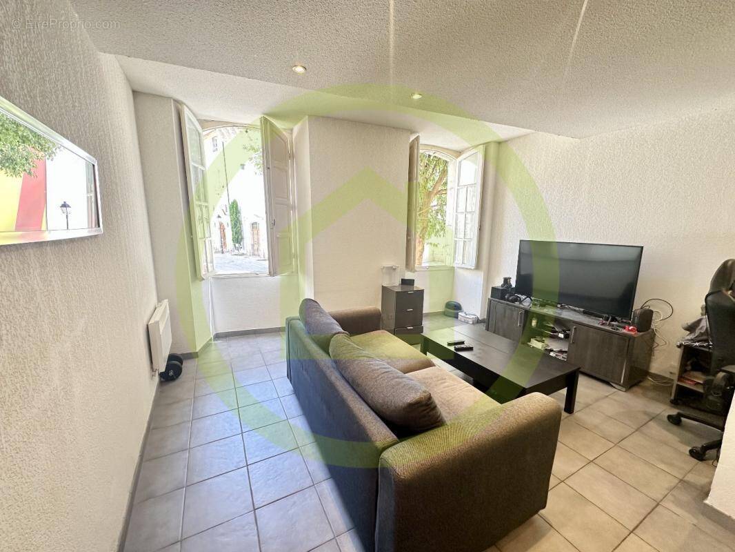 Appartement à BRIGNOLES