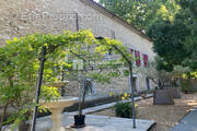 Maison à LAMBESC