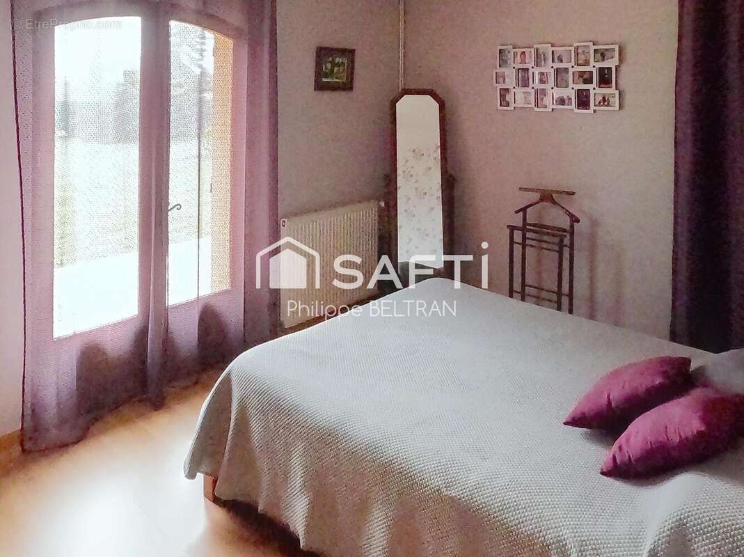 Photo 7 - Maison à FARGUES