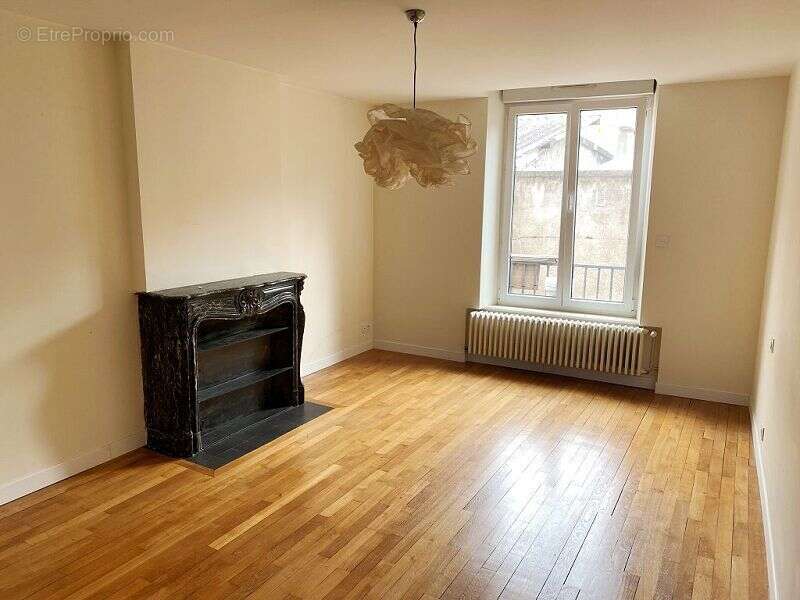 Appartement à VERDUN