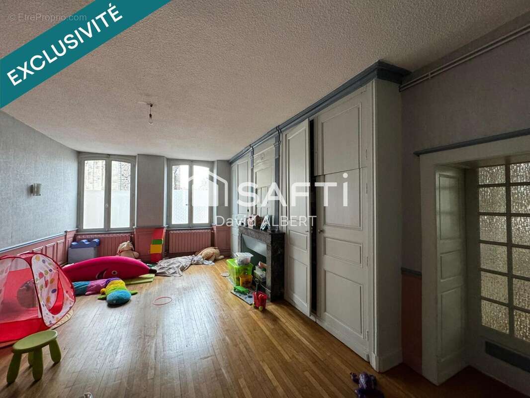 Photo 6 - Appartement à VERDUN