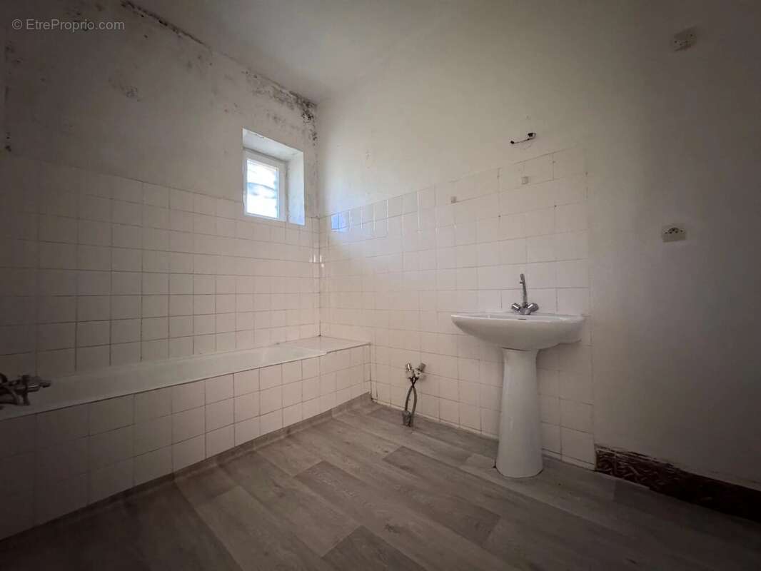 Appartement à LE BOUSQUET-D&#039;ORB