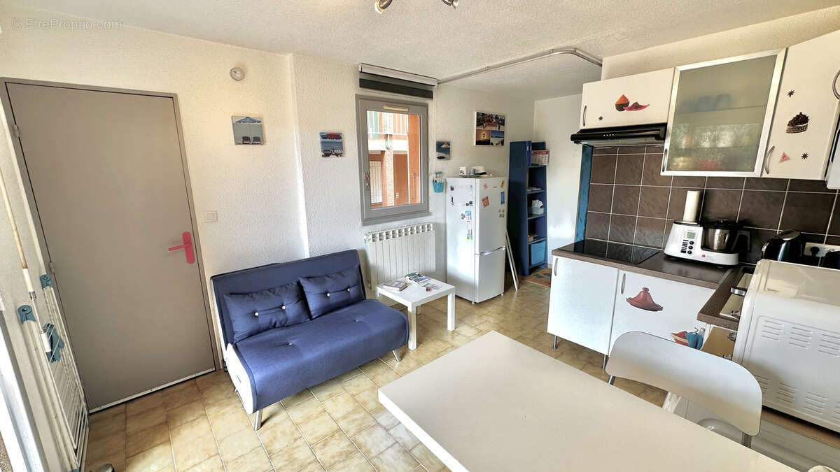 Appartement à BANDOL