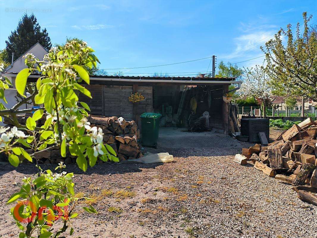 Maison à BILLY