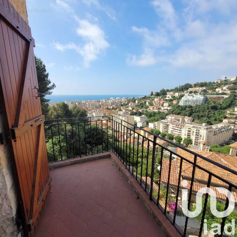 Photo 1 - Maison à NICE