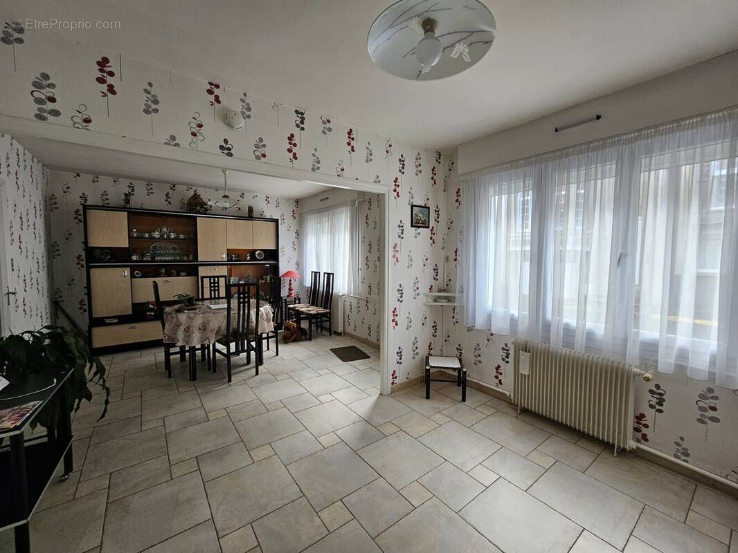Maison à MARQUISE