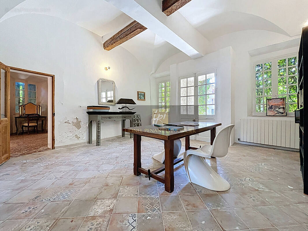 Maison à MAZAN