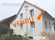 Maison à HELFRANTZKIRCH