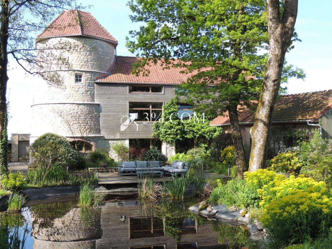 Maison à MARQUISE