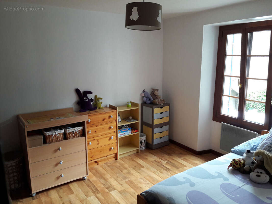 Appartement à ETAMPES