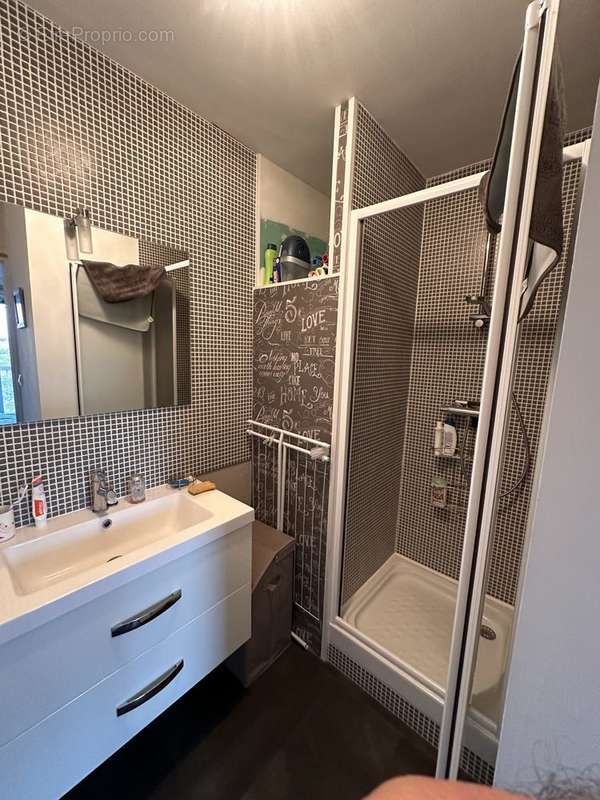 Appartement à MERLIMONT