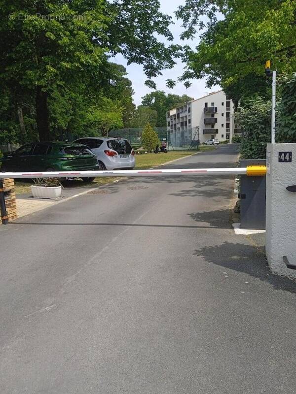 Photo 1 - Appartement à SAINT-GEORGES-DE-DIDONNE