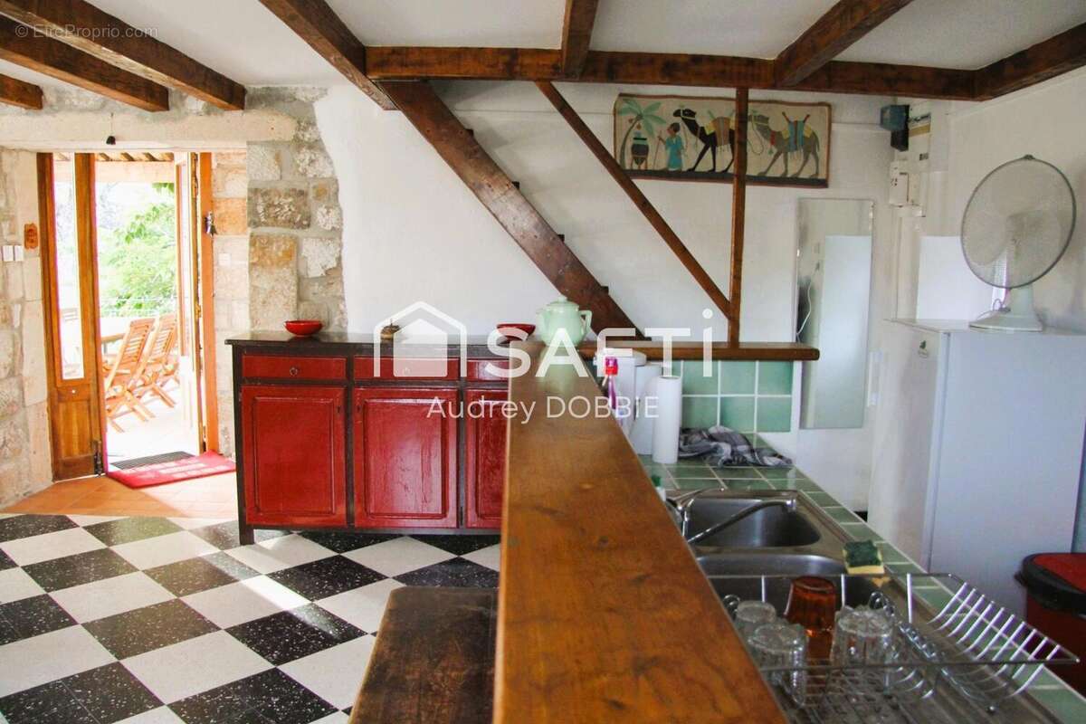 Photo 9 - Maison à LES VANS