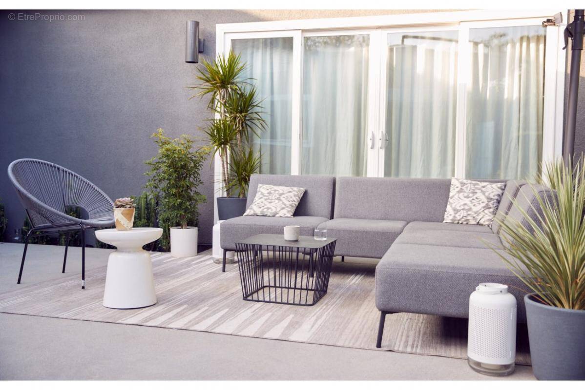 Appartement à DUNKERQUE