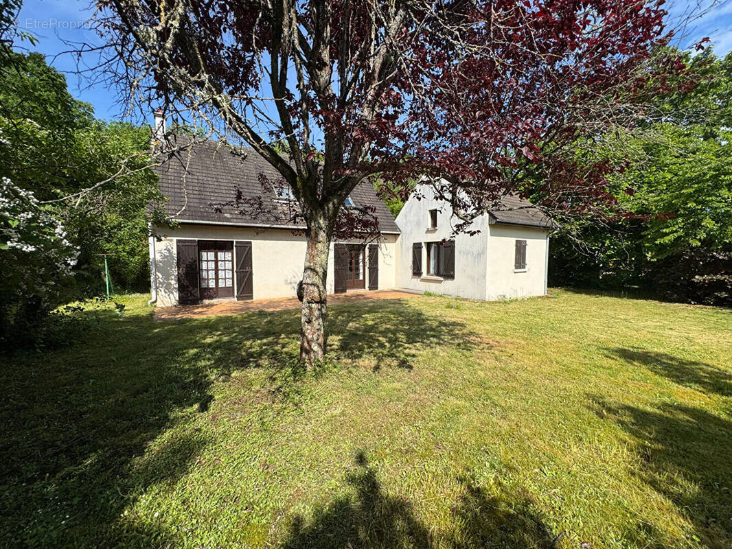 Maison à CHANTILLY