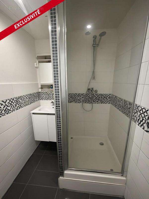Appartement à FIRMINY
