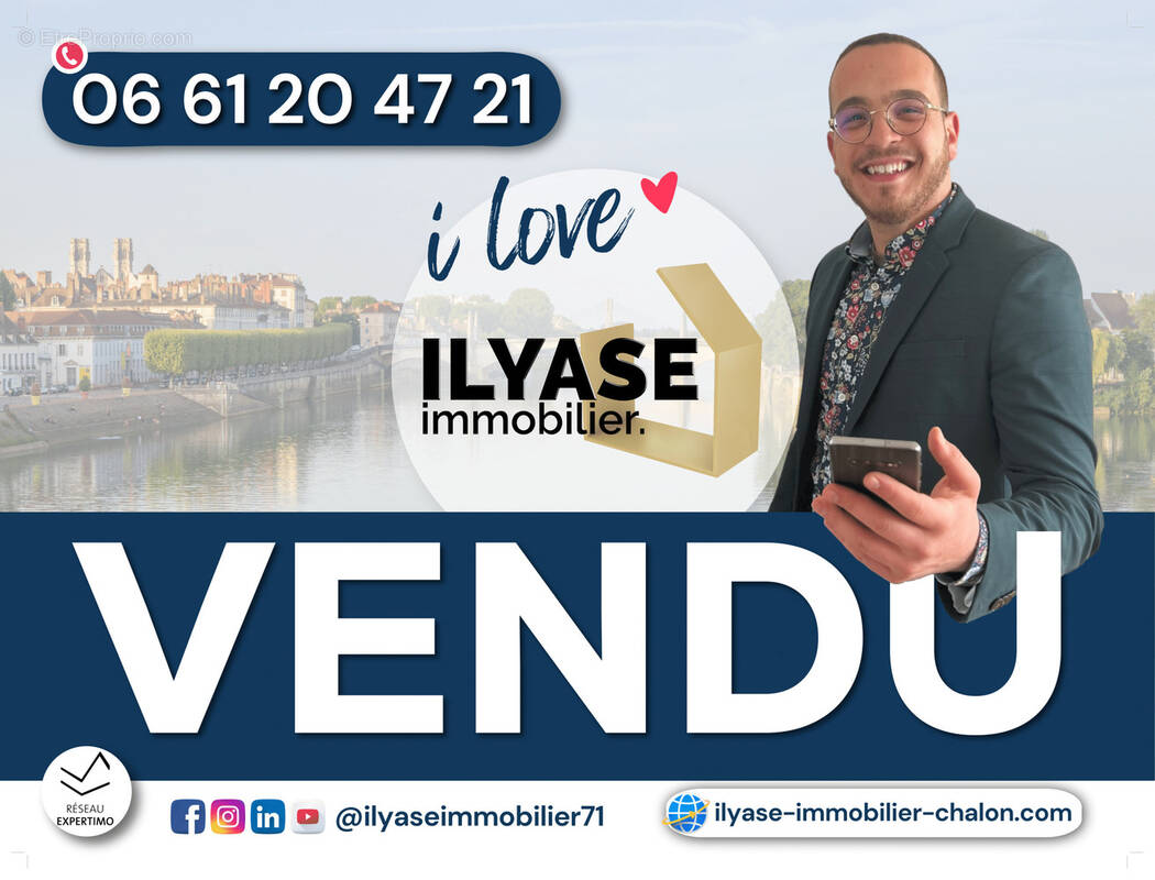 Autre à CHALON-SUR-SAONE