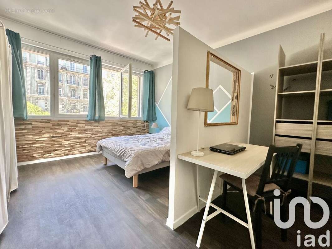 Photo 5 - Appartement à GRENOBLE