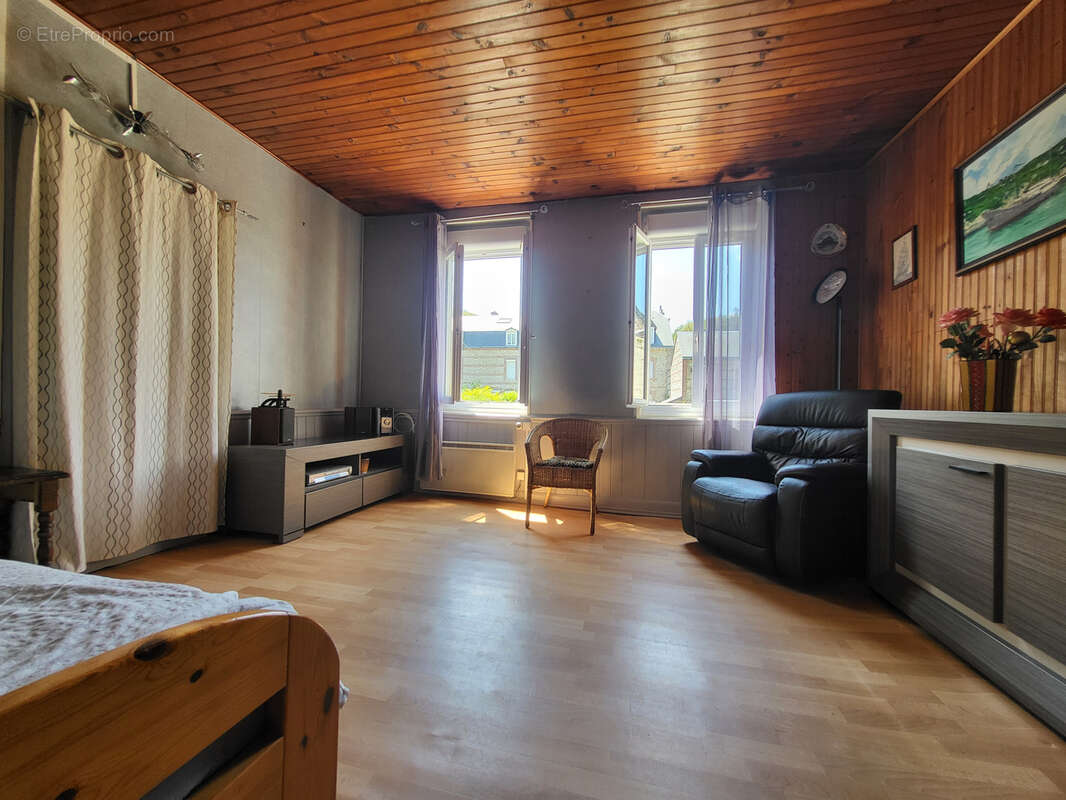 Maison à YPORT