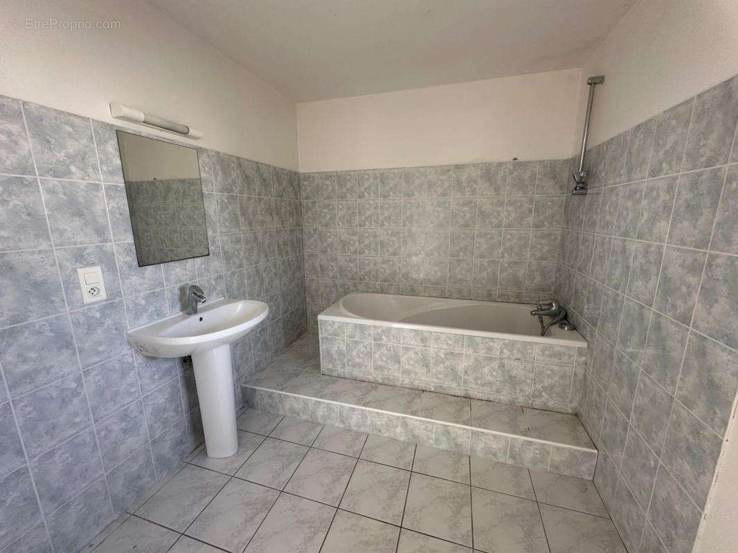 Appartement à PONTIVY