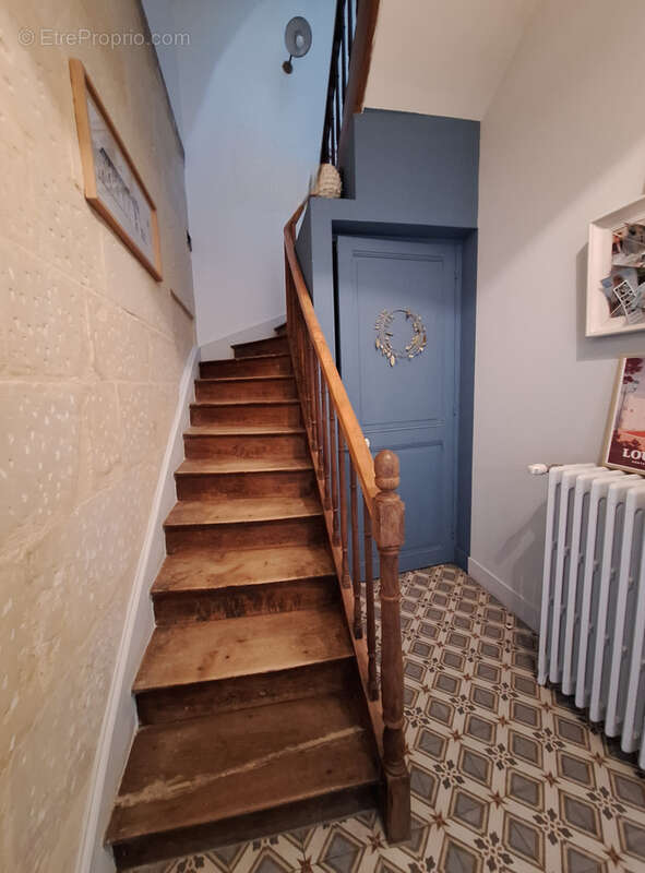 Maison à LOUDUN
