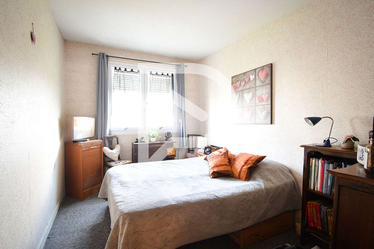 Appartement à AMIENS