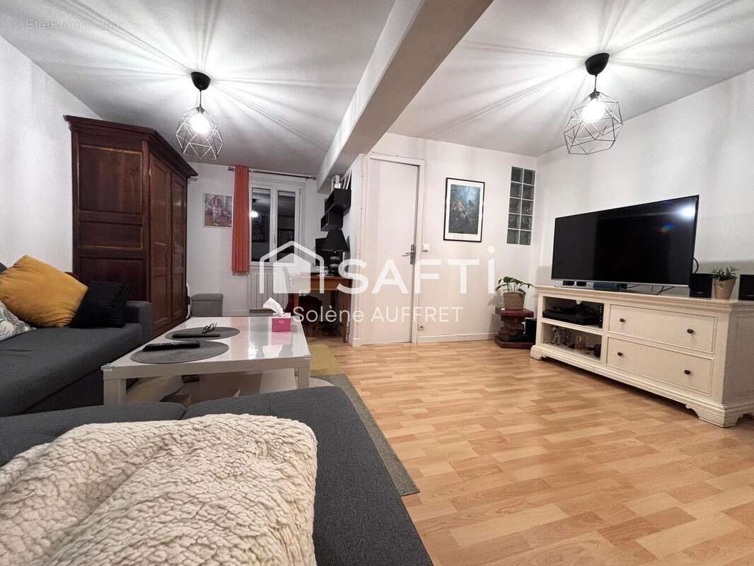 Photo 3 - Maison à CANTELEU