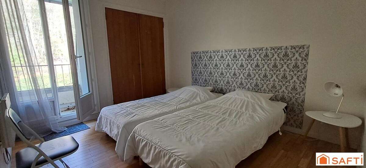 Photo 5 - Appartement à BAGNOLES-DE-L&#039;ORNE