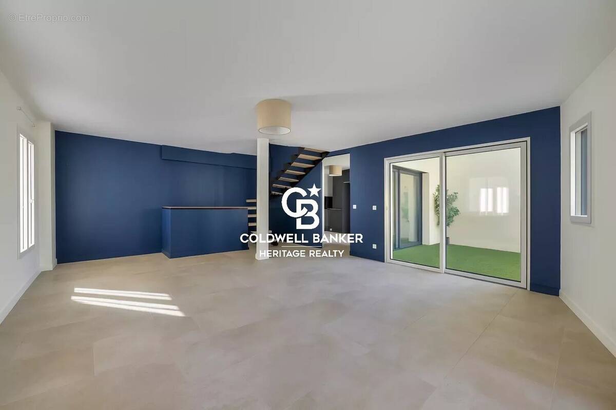 Maison à LYON-3E