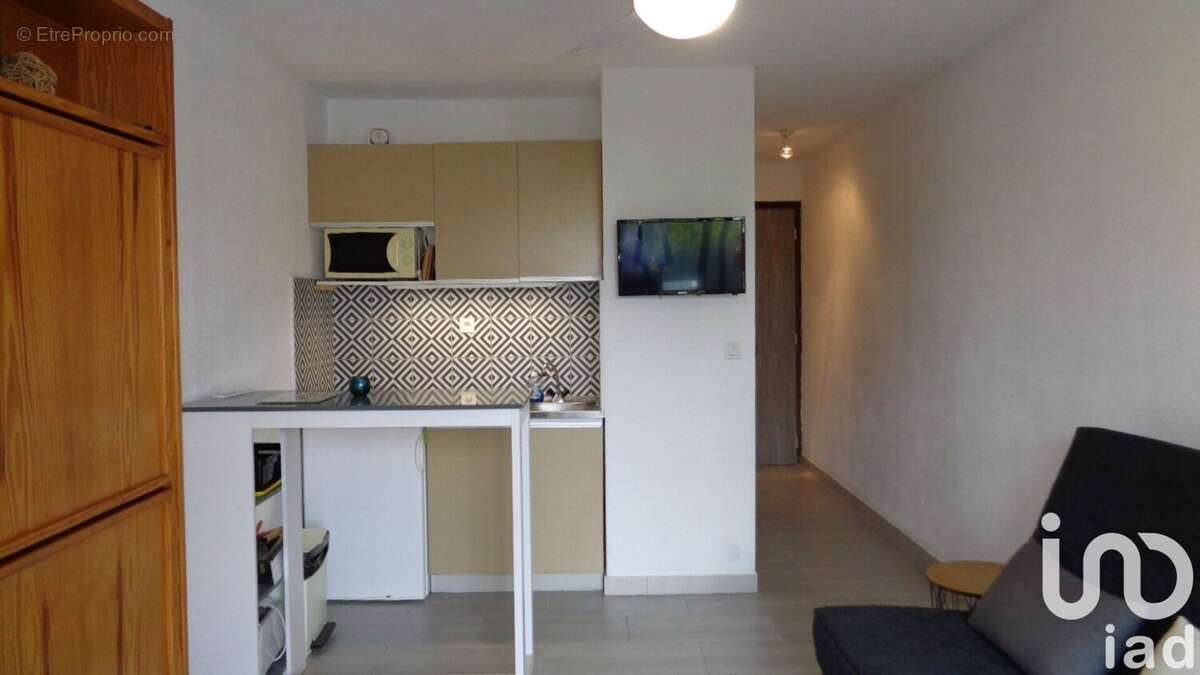 Photo 2 - Appartement à MARSEILLAN