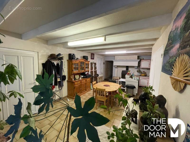 Maison à RANCONNIERES