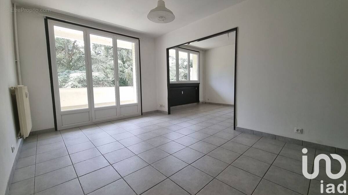 Photo 1 - Appartement à SAINT-ETIENNE