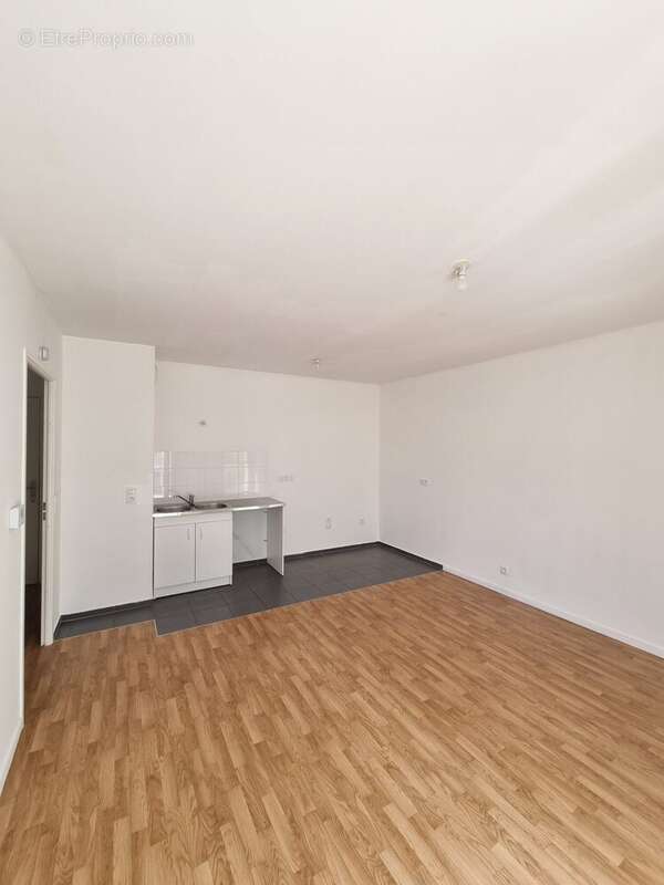 Appartement à VALENTON