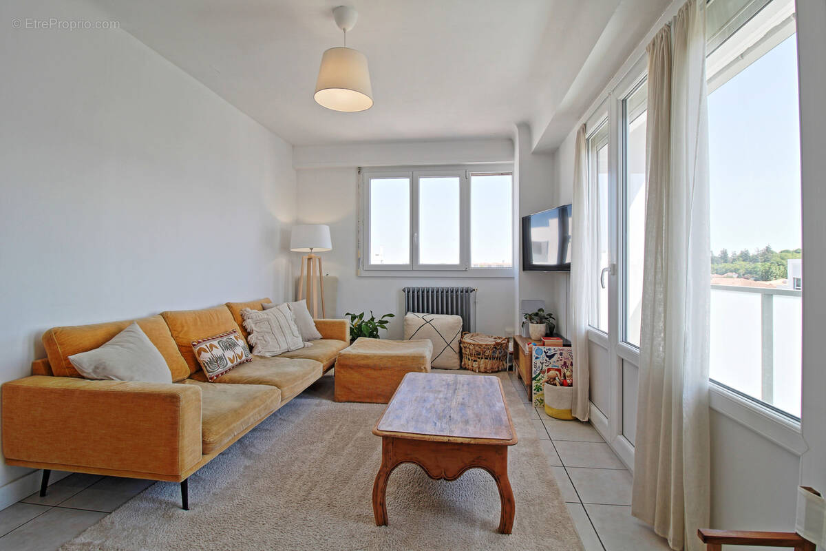 Appartement à ANGLET
