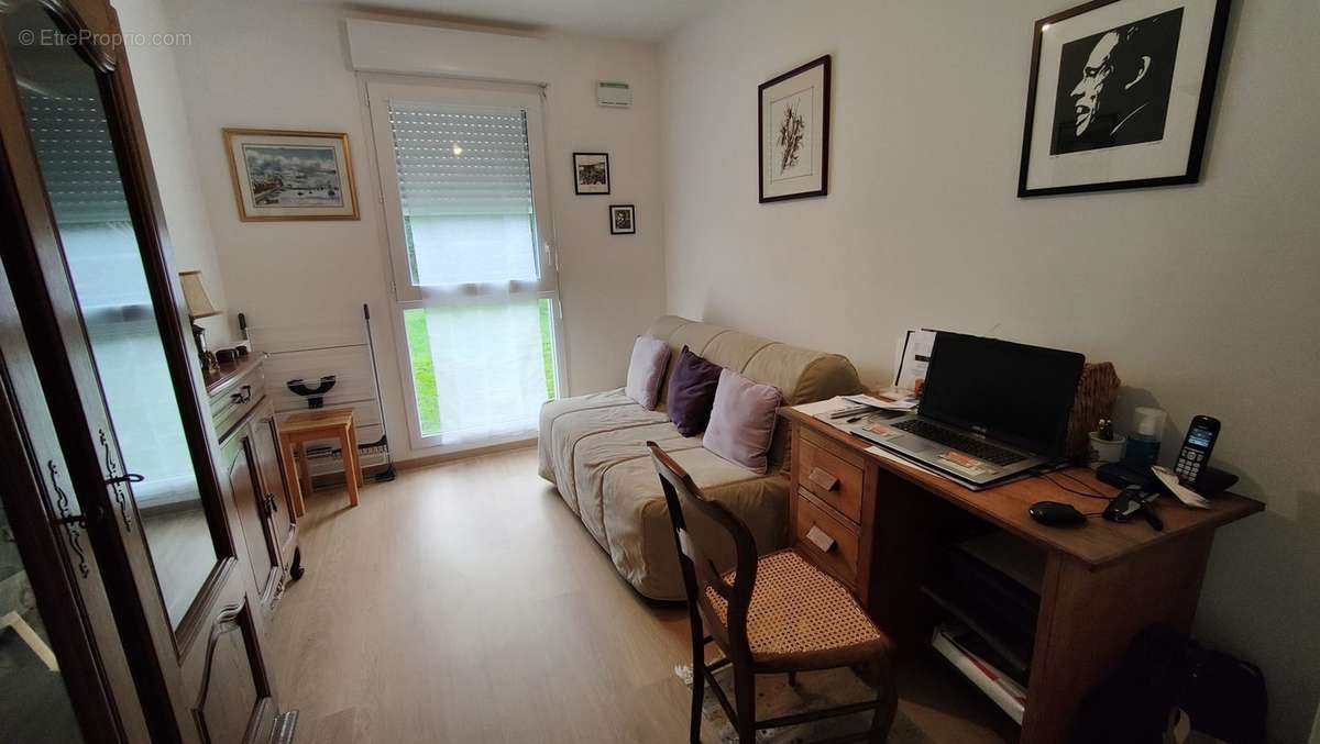 Appartement à BOIS-GUILLAUME
