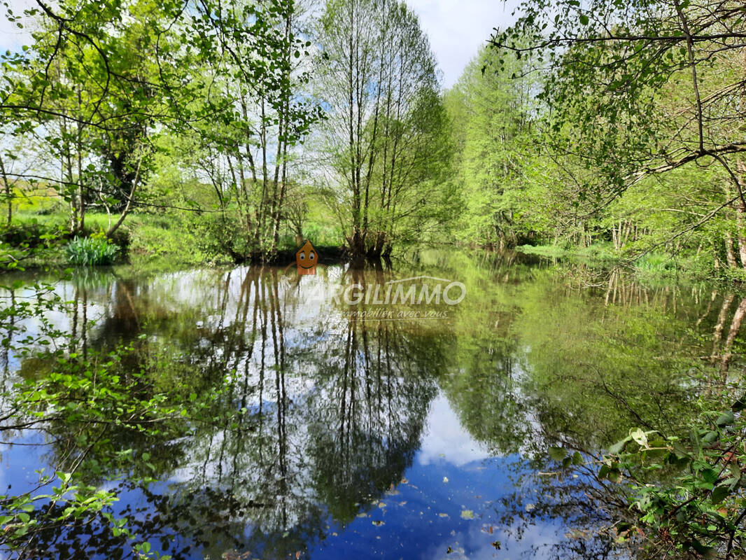Terrain à BOULOIRE