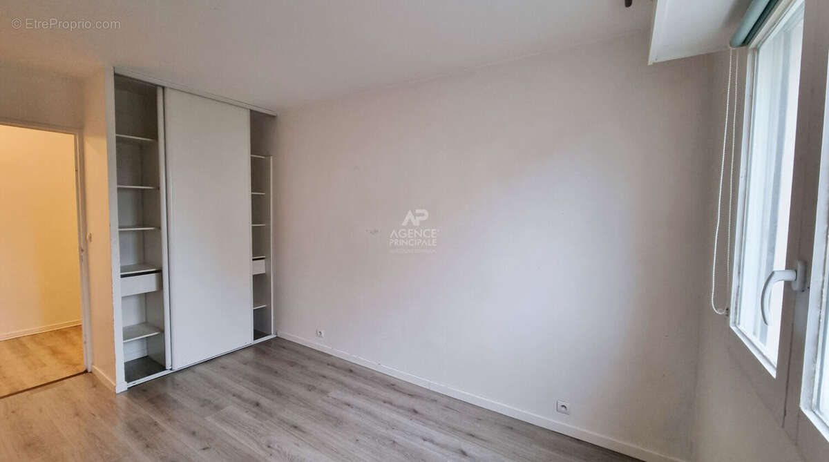 Appartement à ERMONT