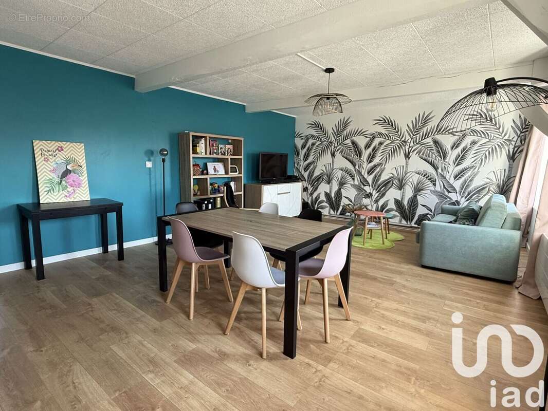 Photo 4 - Appartement à HAUBOURDIN