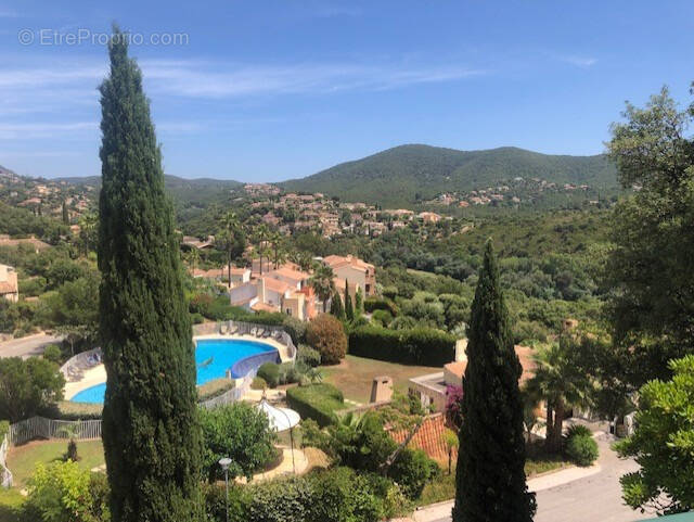 Maison à LA LONDE-LES-MAURES