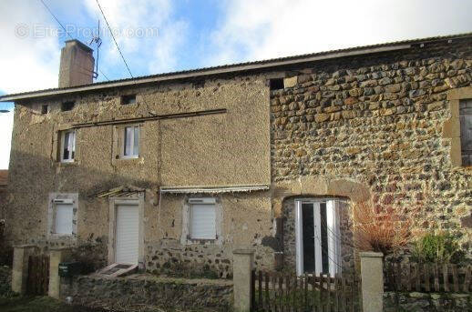 Maison à LANDOS