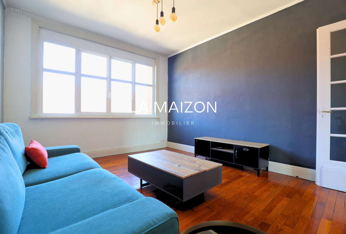 Appartement à LILLE