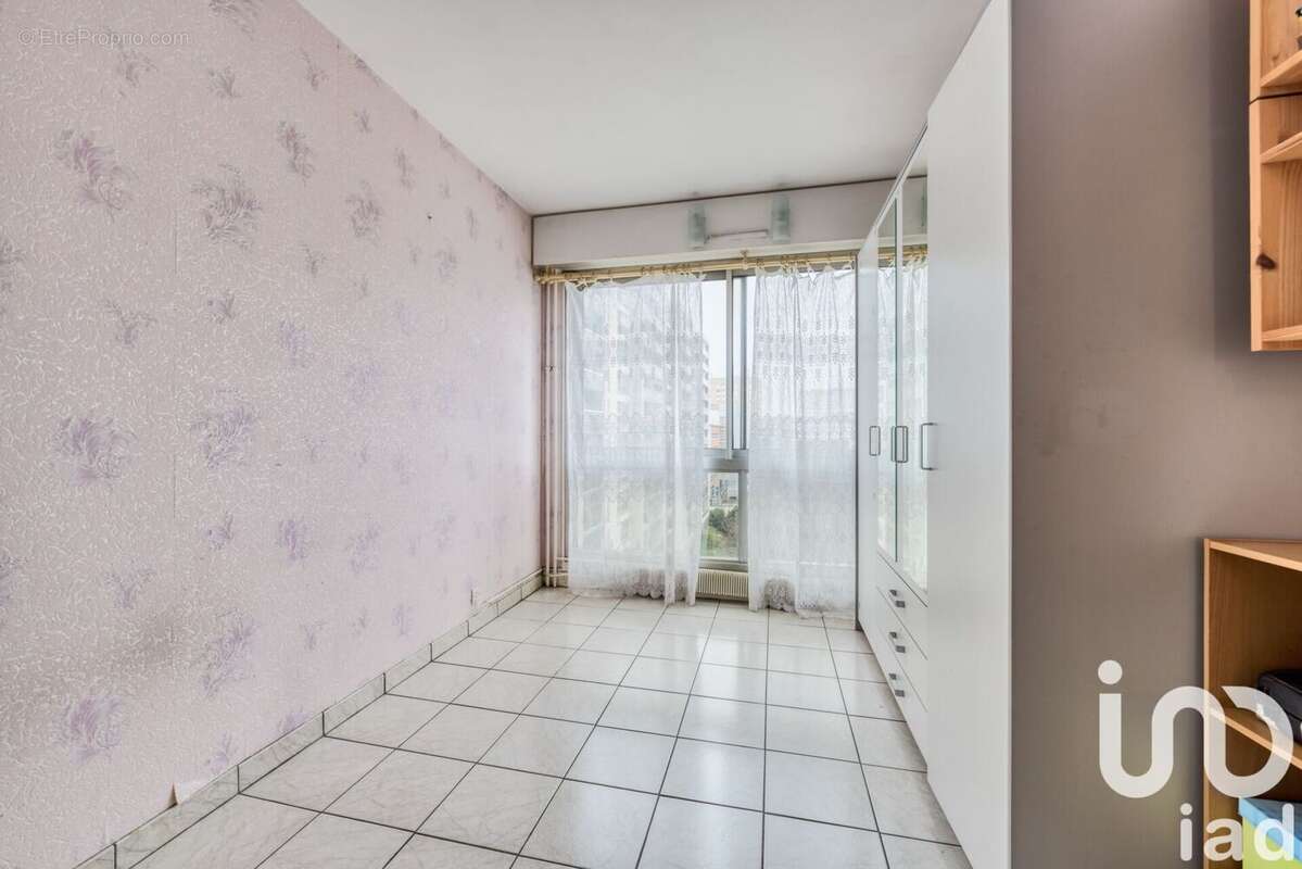 Photo 7 - Appartement à PARIS-19E