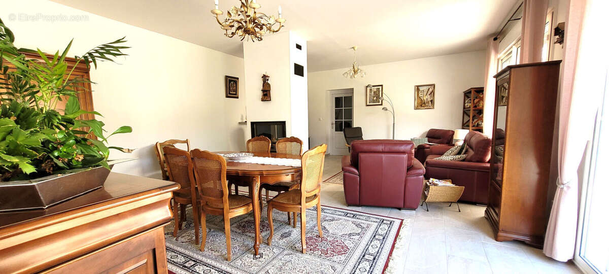 Maison à CAMBRAI