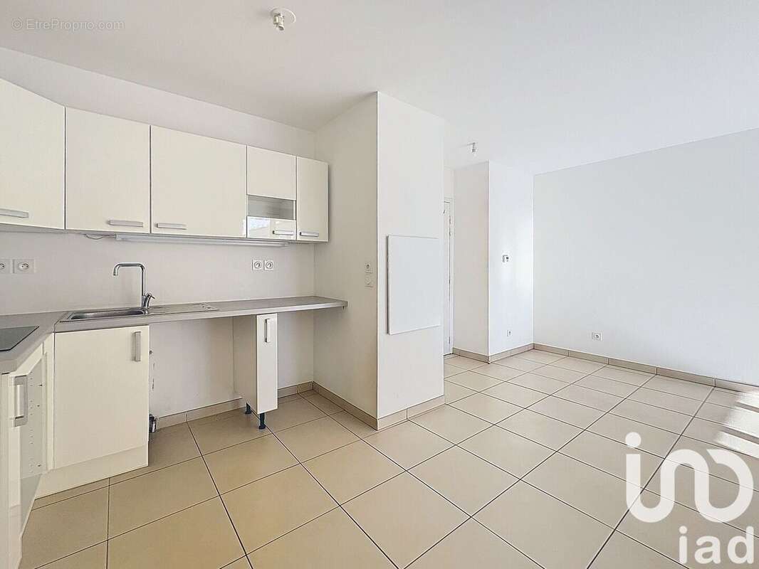 Photo 5 - Appartement à MARSEILLE-12E