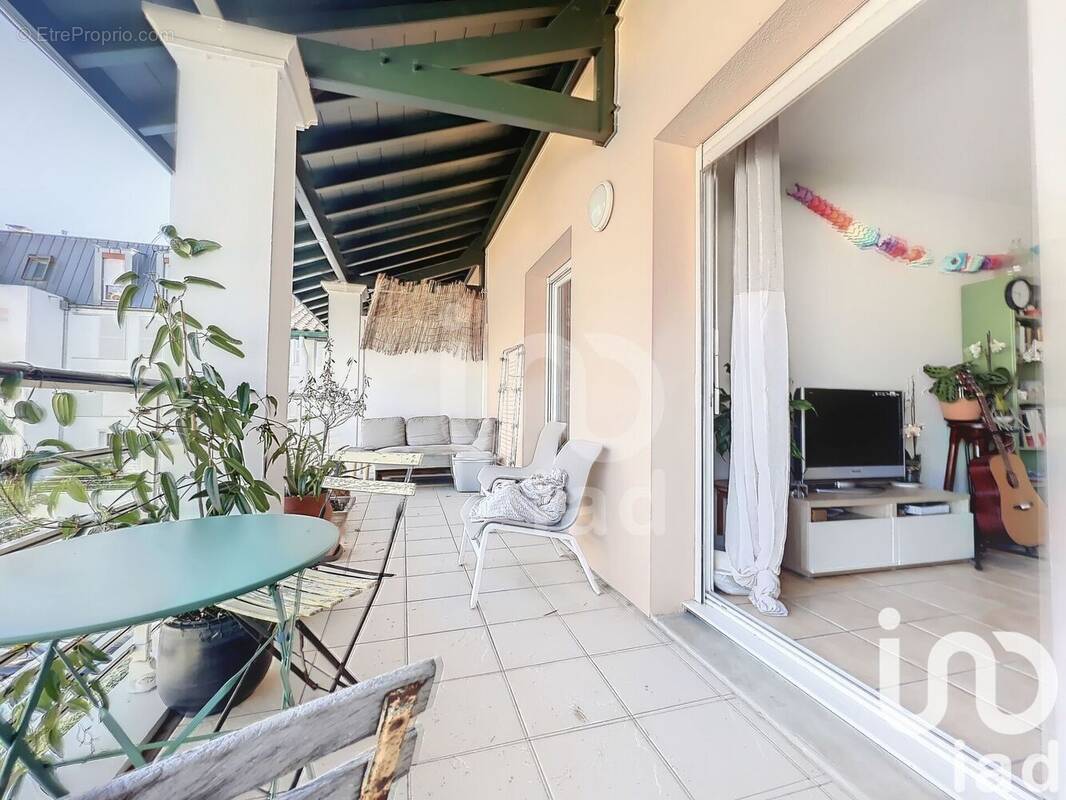 Photo 1 - Appartement à BAYONNE